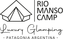 Rio Manso Camp | Campamento de Lujo en Patagonia